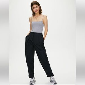 3 x Aritzia Tiny Tank Bodysuit